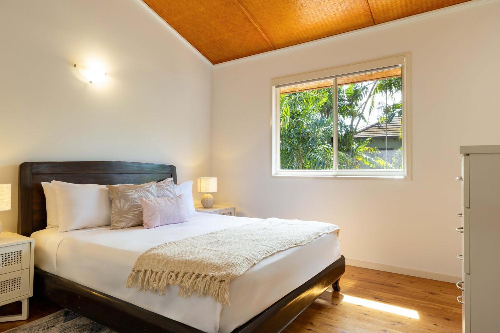 Surya Beachfront Villa ポートダグラス エクステリア 写真
